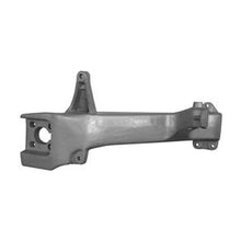 SUPPORTO PARAURTI SX RENAULT NEW PREMIUM - 7420819616