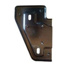 SUPPORTO PARAURTI DX IVECO DAILY 2014 - 5801618741
