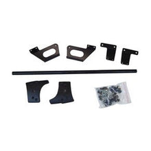 KIT STAFFE VISIERA IVECO EUROTECH