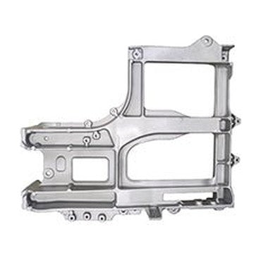 SUPPORTO PARAFANGO SX MAN TGX 2021 - 81612430193