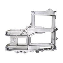 SUPPORTO PARAFANGO SX MAN TGX 2021 - 81612430193