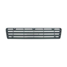 GRIGLIA FRONTALE IVECO DAILY 90-96 - 93923758