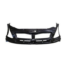 SUPPORTO GRIGLIA FRONTALE IVECO DAILY 2006 - 3800059