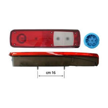 FANALE POSTERIORE DX RENAULT T RANGE - 7420802350