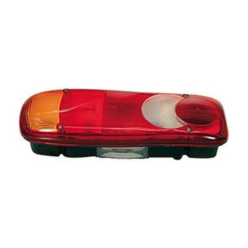 FANALE POSTERIORE SX IVECO EUROCARGO 2015 | 130-180 - 5801426912