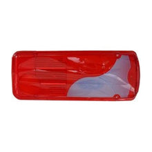 PLASTICA FANALE POSTERIORE DX MAN TGS EURO 6 - 81252296060