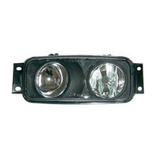 FENDINEBBIA SX SCANIA 94-164 | PR - 1358831