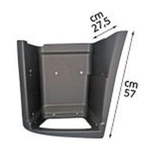 PEDANA SX IVECO EUROTECH - 98429703