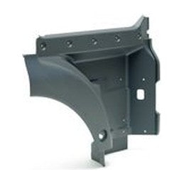 PEDANA PARAFANGO DX MAN TGX - 81615100280