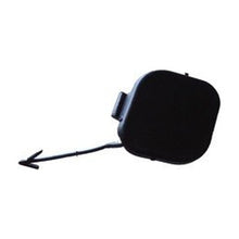TAPPO PARAURTI SUPERIORE DX IVECO DAILY 2012 - 5801362626
