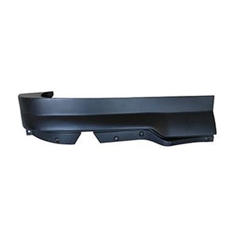 COPERTURA PARAURTI DX MAN F2000 - 81416100166