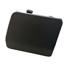 TAPPO PARAURTI SX MAN F2000 - 81416100159