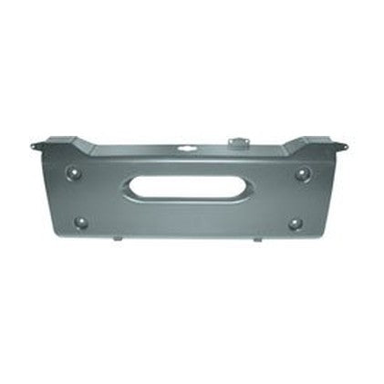 PARAURTI CENTRALE MAN F2000 - 81416105376