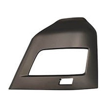 ANGOLO PARAURTI SUPERIORE SX MAN TGX EURO 6 - 81416106773