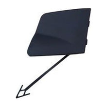 TAPPO PARAURTI SX MAN TGS EURO 6 - 81416100561