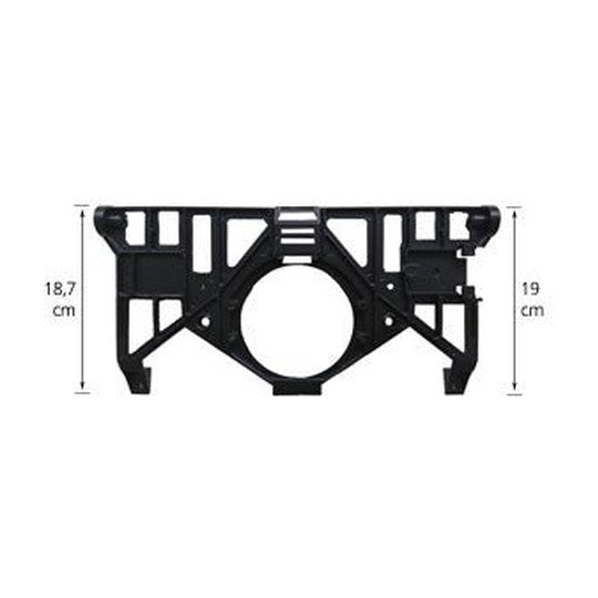 SUPPORTO VETRO SPECCHIO SX SCANIA 94-164 | PR - 1396529