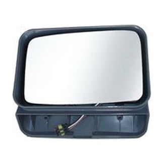 SPECCHIO GUARDARUOTA IVECO EUROTECH - 504132243