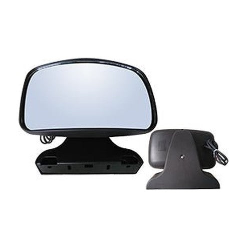SPECCHIO GUARDARUOTA DX IVECO STRALIS | AS - 504168236