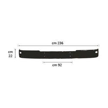 VISIERA IVECO EUROSTAR - 504107239