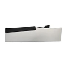 DEFLETTORE LATERALE DX RENAULT T RANGE - 7482636497