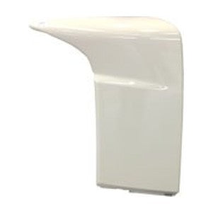 DEFLETTORE LATERALE SUPERIORE SX IVECO STRALIS 2007 | AS - 5801592114
