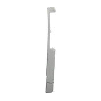 DEFLETTORE LATERALE INFERIORE SX IVECO STRALIS 2007 | AS - 5801735386