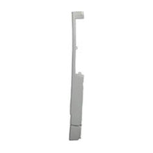 DEFLETTORE LATERALE INFERIORE SX IVECO STRALIS 2007 | AS - 5801735386