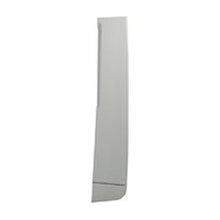 DEFLETTORE LATERALE INFERIORE SX IVECO STRALIS 2007 | AS - 5801735398