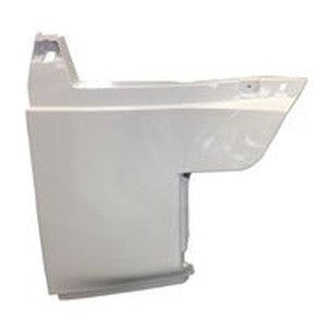 DEFLETTORE LATERALE SUPERIORE DX IVECO STRALIS HI-WAY 2013 | AD/AT - 5801698798