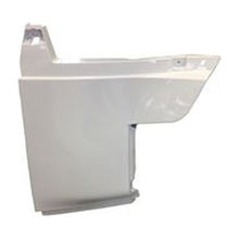 DEFLETTORE LATERALE SUPERIORE DX IVECO STRALIS HI-WAY 2013 | AD/AT - 5801698798