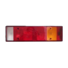 PLASTICA FANALE POSTERIORE per IVECO EUROSTAR lato DX-SX 5000296594 8142919 1350343 1522231 1610194 1272653 81252296055