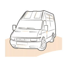 FANALINO LATERALE per IVECO DAILY S2000 lato DX 500355252