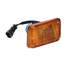 FANALINO LATERALE per IVECO EUROTECH lato SX 98419234