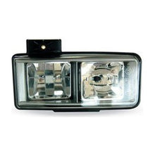 FENDINEBBIA per IVECO EUROTECH lato DX 98437475