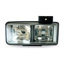 FENDINEBBIA per IVECO EUROTECH lato SX 98437476