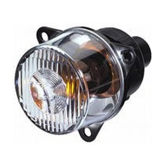 FANALINO LATERALE per IVECO EUROCARGO 2015 | 75-120 lato DX-SX 5801738337 5801908388