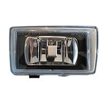 FENDINEBBIA per IVECO EUROCARGO TECTOR | 130-180 lato DX 504052352
