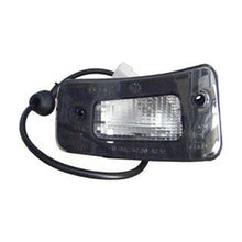 FANALINO VISIERA per IVECO EUROTECH lato SX 500314716
