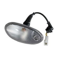 FANALINO VISIERA per IVECO STRALIS | AS lato DX 504047265 504074031