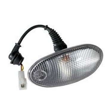FANALINO VISIERA per IVECO STRALIS 2007 | AS lato SX 504047264 504074032