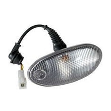 FANALINO VISIERA per IVECO STRALIS | AS lato SX 504047264 504074032