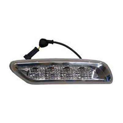 FANALINO VISIERA per IVECO STRALIS HI-WAY 2013 | AS lato DX 5801546522