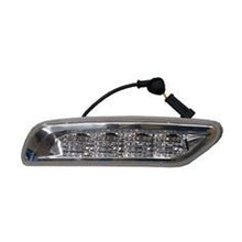 FANALINO VISIERA per IVECO STRALIS S-WAY 2019 | AS lato SX 5801546548