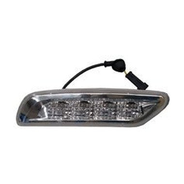 FANALINO VISIERA per IVECO STRALIS S-WAY 2019 | AD/AT lato SX 5801546548