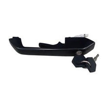 MANIGLIA PORTA ESTERNA per SCANIA 142 | 143 TOPLINE lato SX 1306975 356085