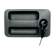 MANIGLIA PORTA per IVECO TURBOSTAR 190 lato SX 4786978