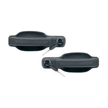 KIT MANIGLIE PORTA per IVECO DAILY 90-96 lato DX-SX