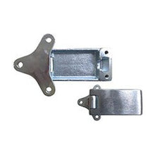 CERNIERA PORTA INFERIORE per IVECO DAILY 2006 lato DX-SX 504027552