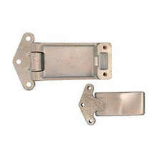 CERNIERA PORTA SUPERIORE per IVECO DAILY 2006 lato DX-SX 504027551