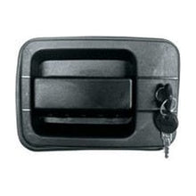 MANIGLIA PORTA per IVECO EUROTECH lato SX 98404710